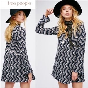 FREE PEOPLE DRESS